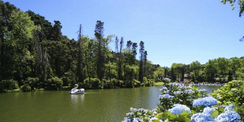 11 Parques em Gramado para visitar