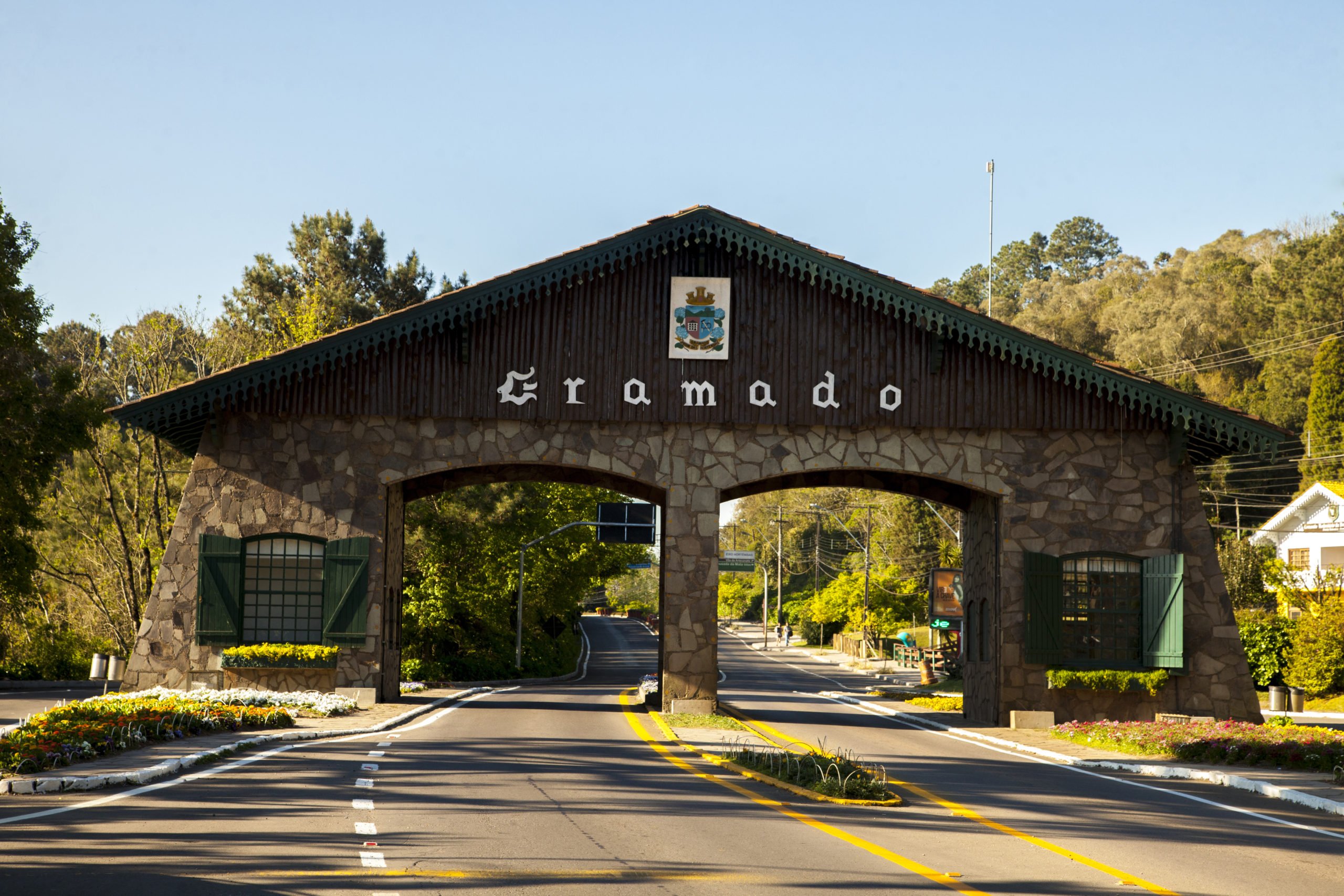 Guia de Gramado: clima, atrações, curiosidades e o que fazer