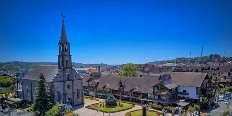 Viagem para Gramado: roteiro para o fim de semana