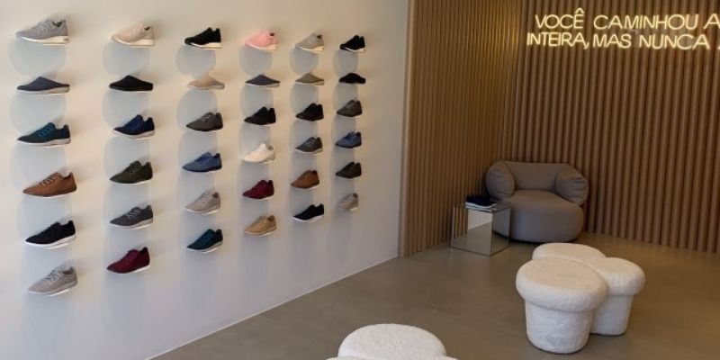 Yuool Shoes em Gramado - RS