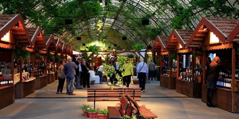 Festival de Cultura e Gastronomia de Gramado