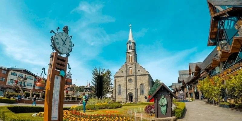 17 opções de lazer em Gramado: confira a lista! 17 opções de lazer em Gramado: confira a lista!