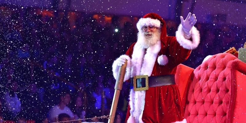 Natal Luz de Gramado - Tudo Que Você Precisa Saber do Evento