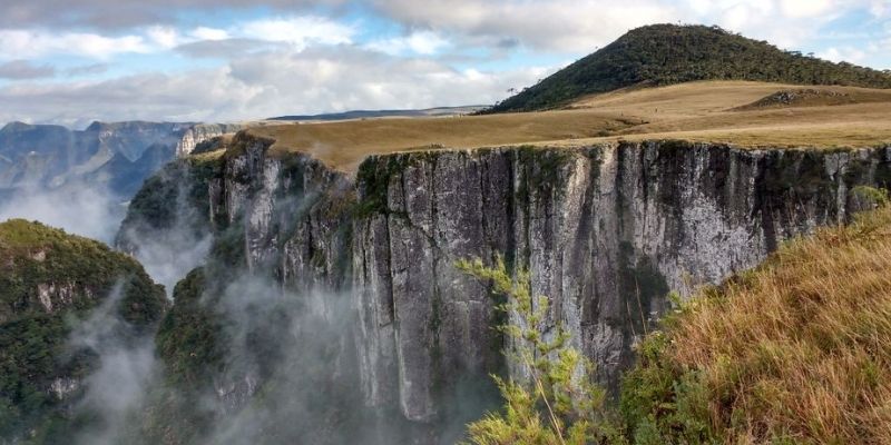 Cânion Montenegro - RS