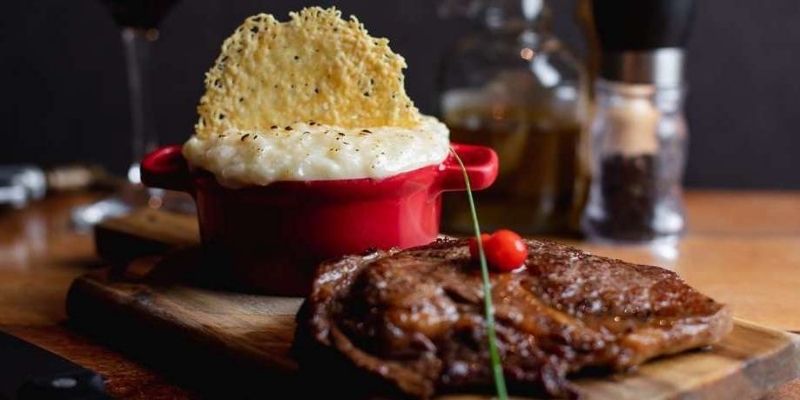 Gastronomia em Gramado: além do café colonial e do fondue